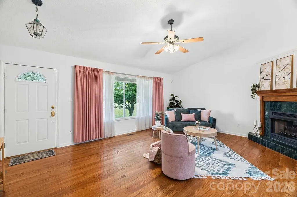 27 Red Maple Drive Weaverville NC 28787