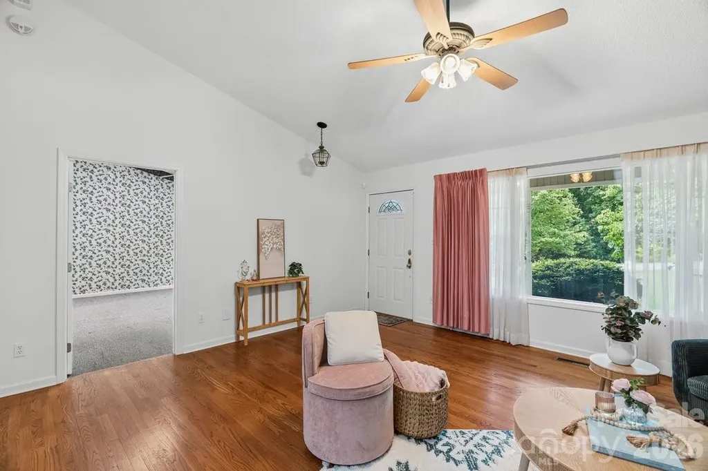 27 Red Maple Drive Weaverville NC 28787