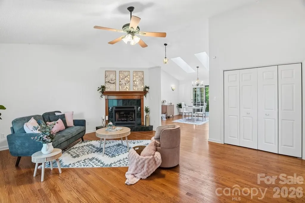 27 Red Maple Drive Weaverville NC 28787