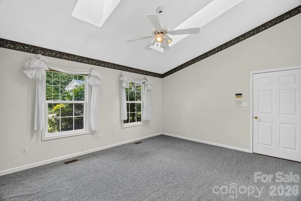 27 Red Maple Drive Weaverville NC 28787