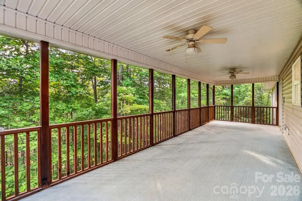 27 Red Maple Drive Weaverville NC 28787