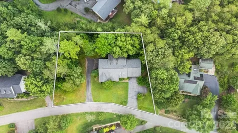 27 Red Maple Drive Weaverville NC 28787