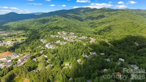 27 Red Maple Drive Weaverville NC 28787