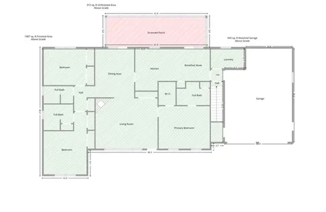 27 Red Maple Drive Weaverville NC 28787