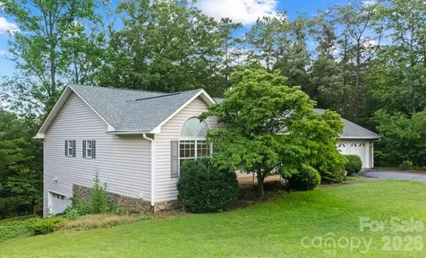 27 Red Maple Drive Weaverville NC 28787