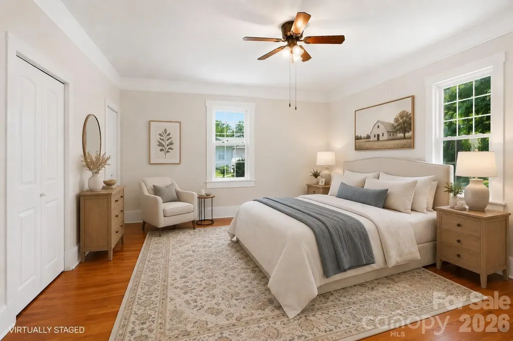 812 N 4th Street Albemarle NC 28001