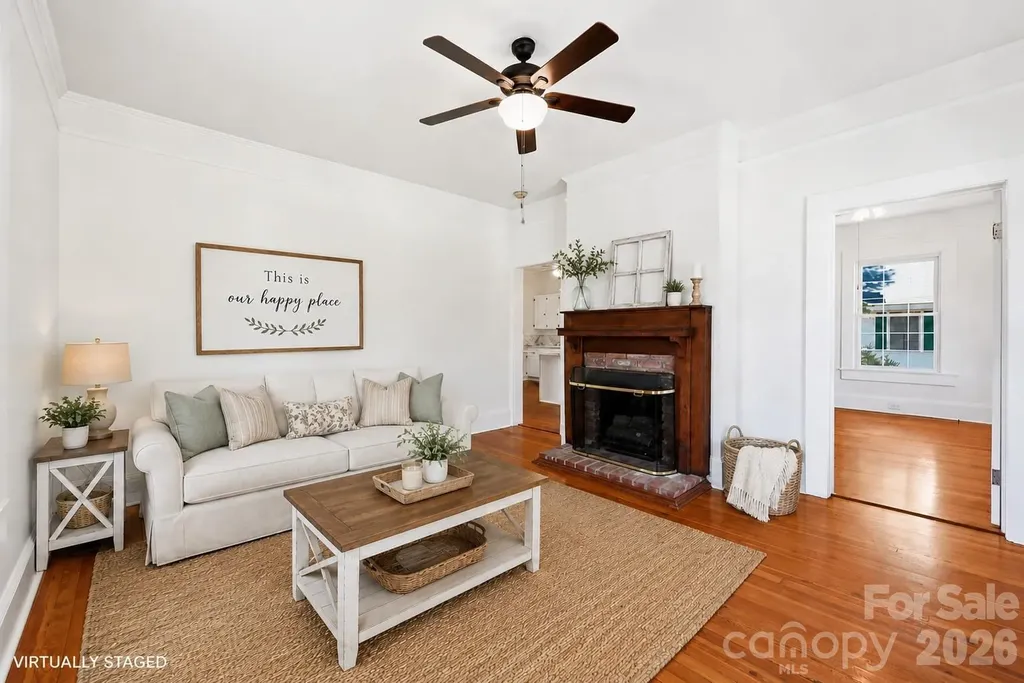812 N 4th Street Albemarle NC 28001
