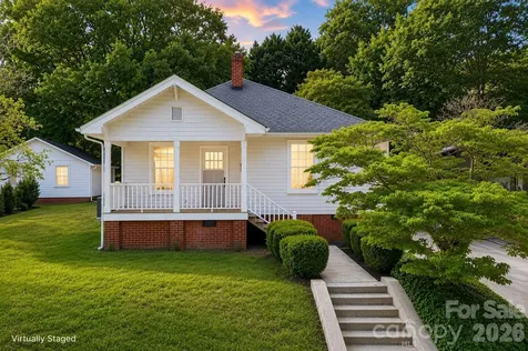 812 N 4th Street Albemarle NC 28001