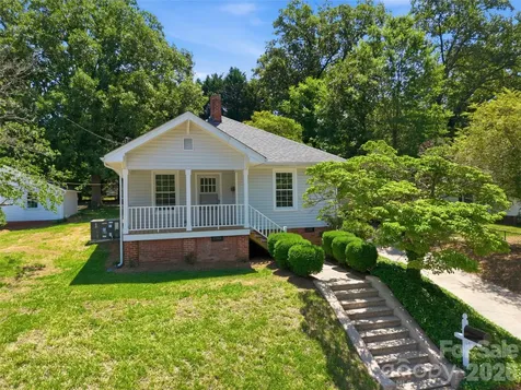 812 N 4th Street Albemarle NC 28001