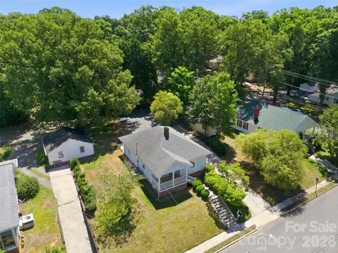 812 N 4th Street Albemarle NC 28001