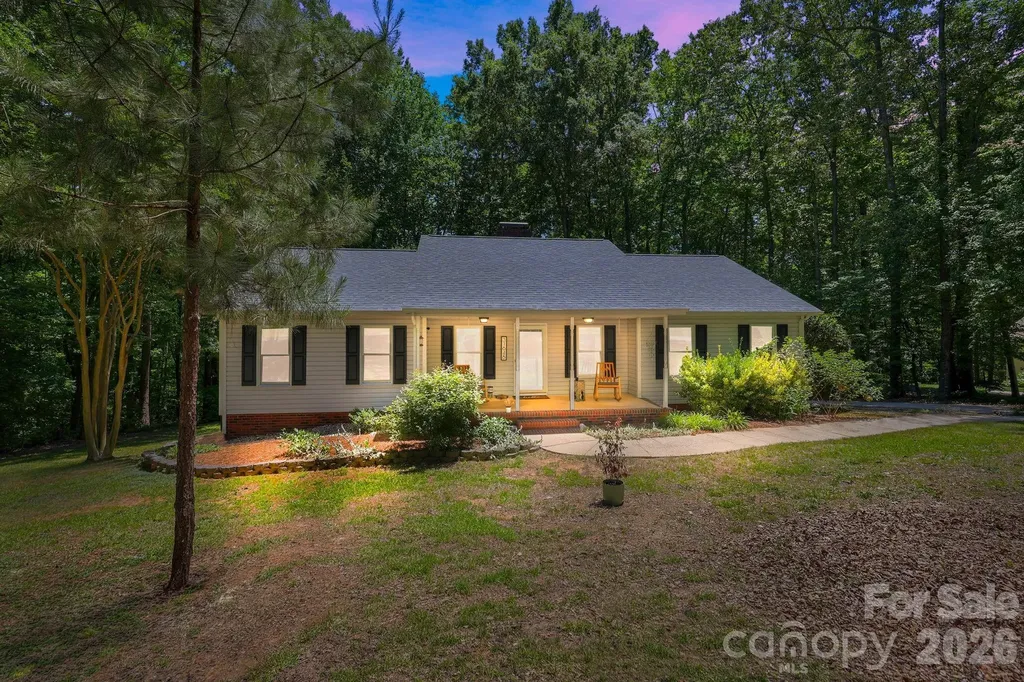 Albemarle NC, 31648 Ameron Circle