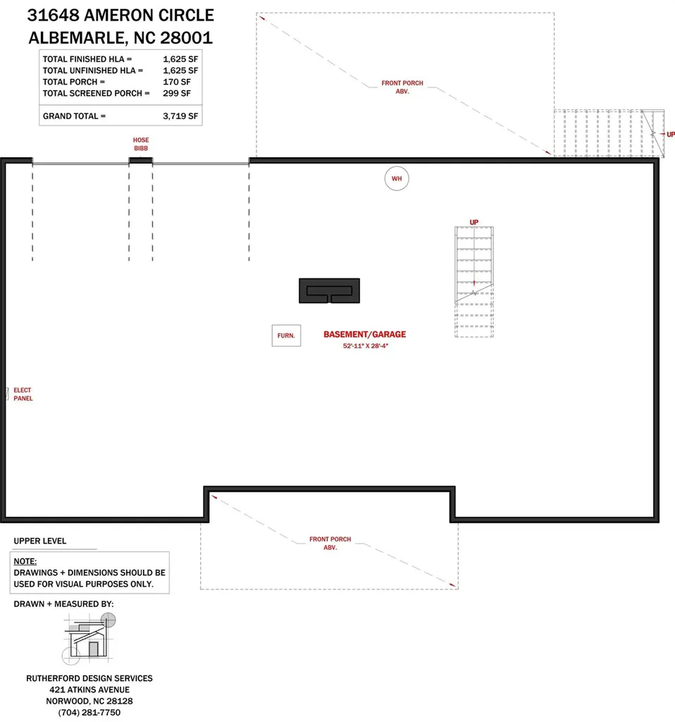 31648 Ameron Circle Albemarle NC 28001