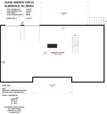 31648 Ameron Circle Albemarle NC 28001