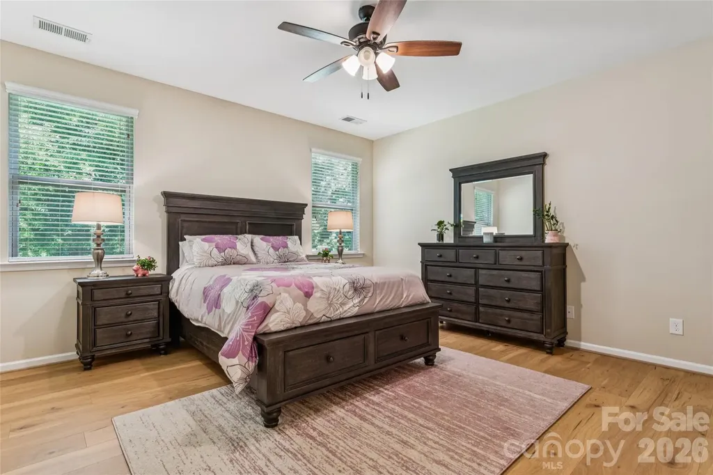 3198 Helmsley Court Concord NC 28027