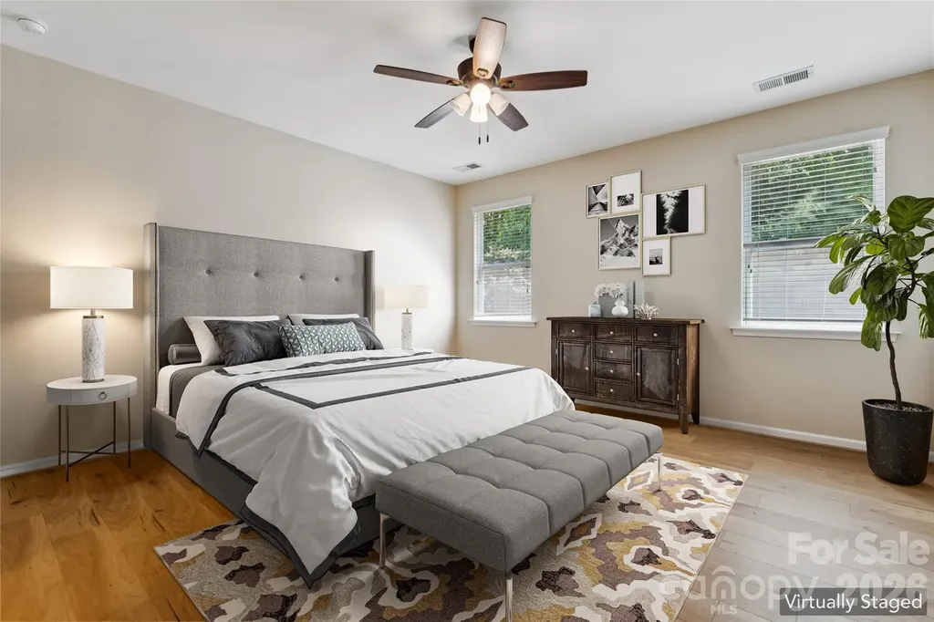 3198 Helmsley Court Concord NC 28027