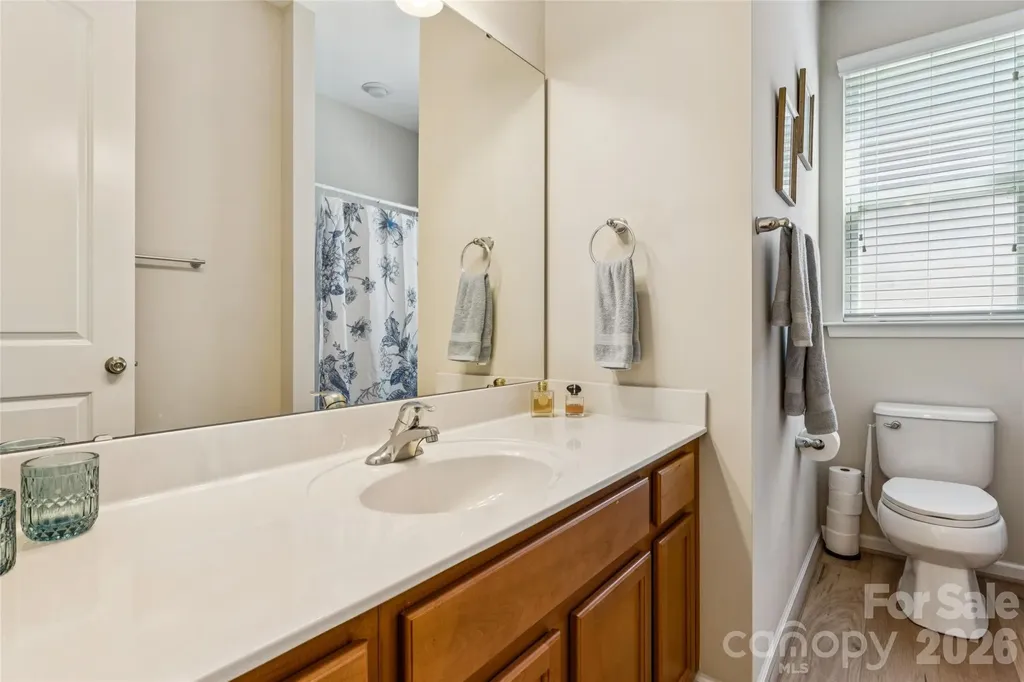 3198 Helmsley Court Concord NC 28027