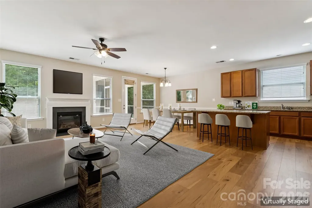 3198 Helmsley Court Concord NC 28027