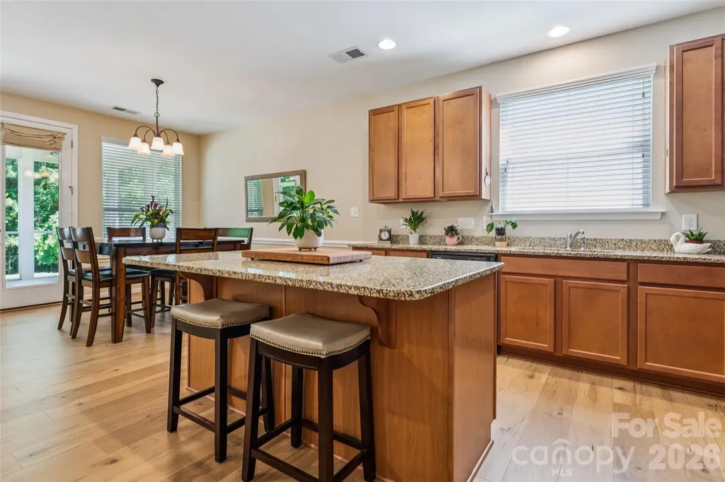 3198 Helmsley Court Concord NC 28027