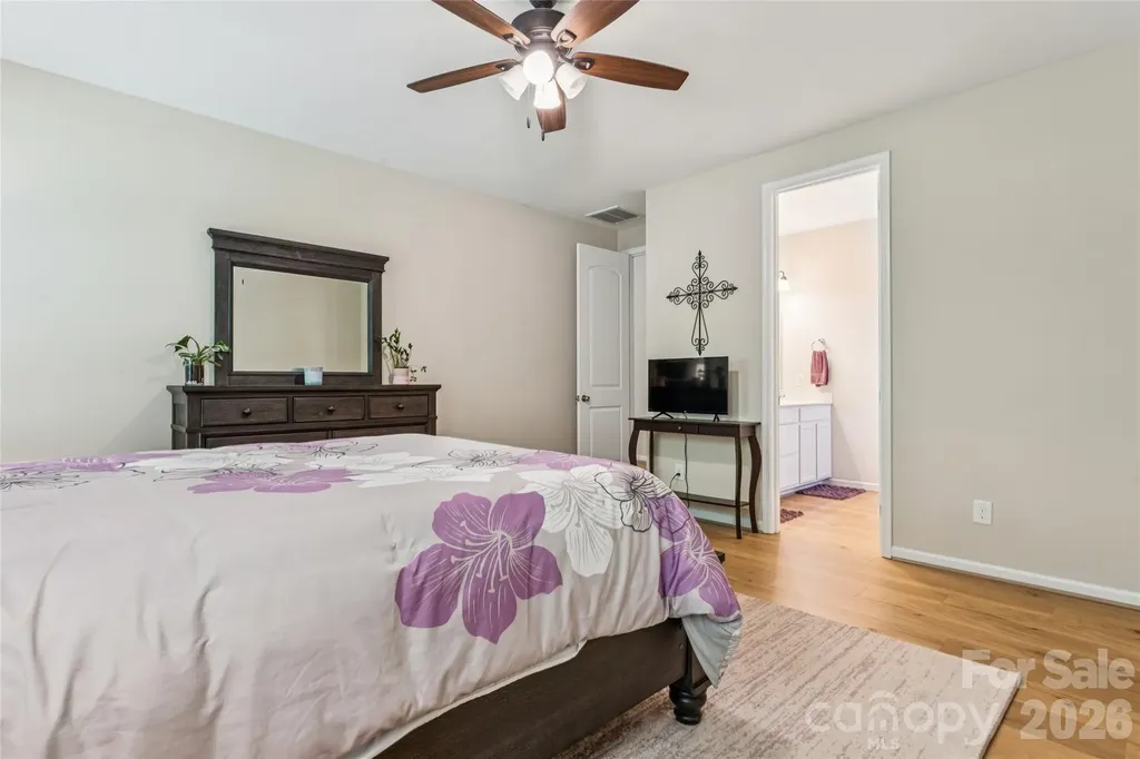 3198 Helmsley Court Concord NC 28027