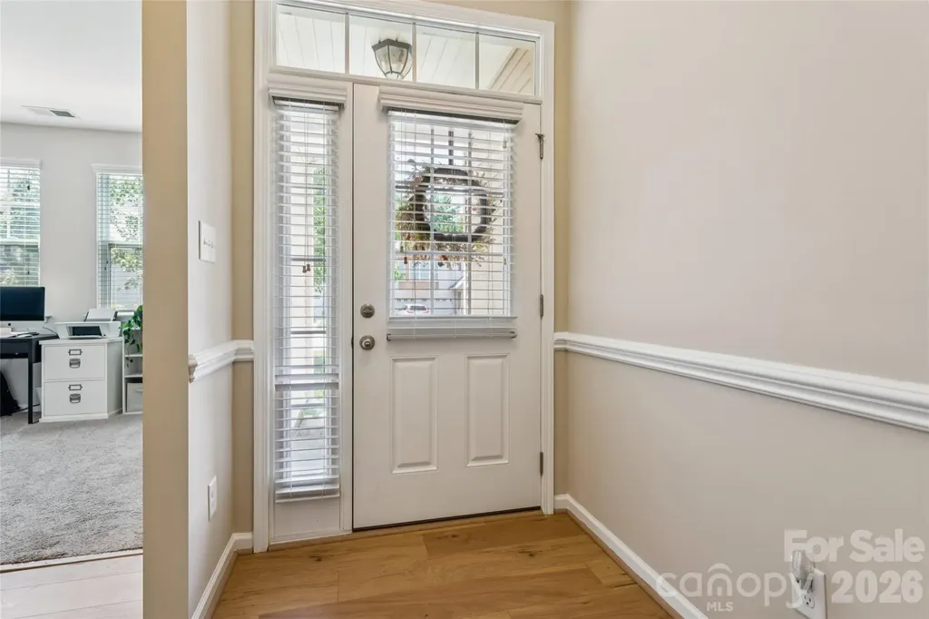3198 Helmsley Court Concord NC 28027