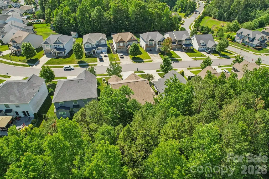 3198 Helmsley Court Concord NC 28027