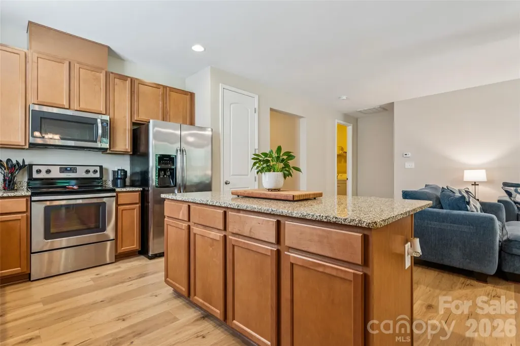 3198 Helmsley Court Concord NC 28027