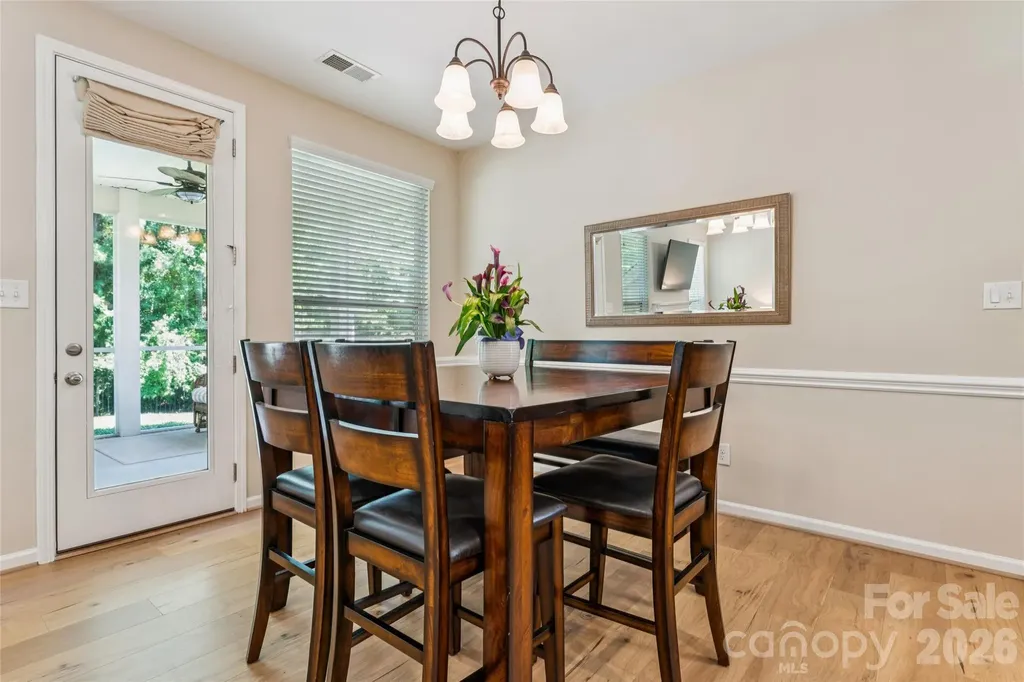 3198 Helmsley Court Concord NC 28027