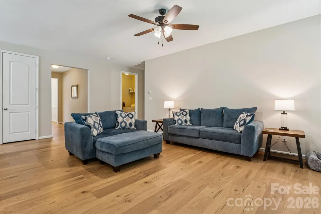 3198 Helmsley Court Concord NC 28027
