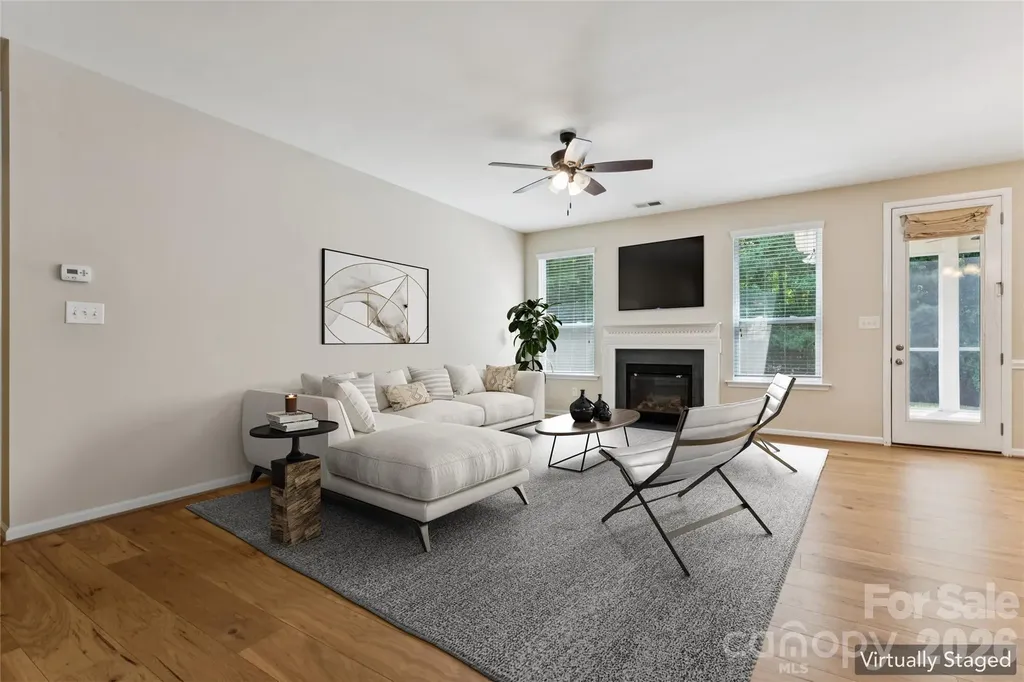 3198 Helmsley Court Concord NC 28027