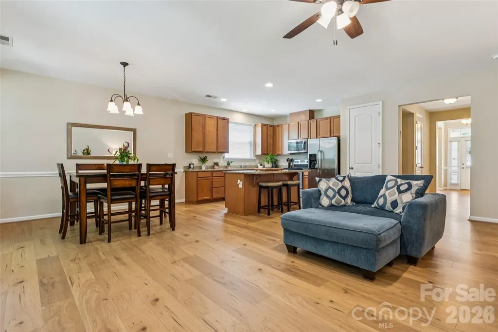 3198 Helmsley Court Concord NC 28027