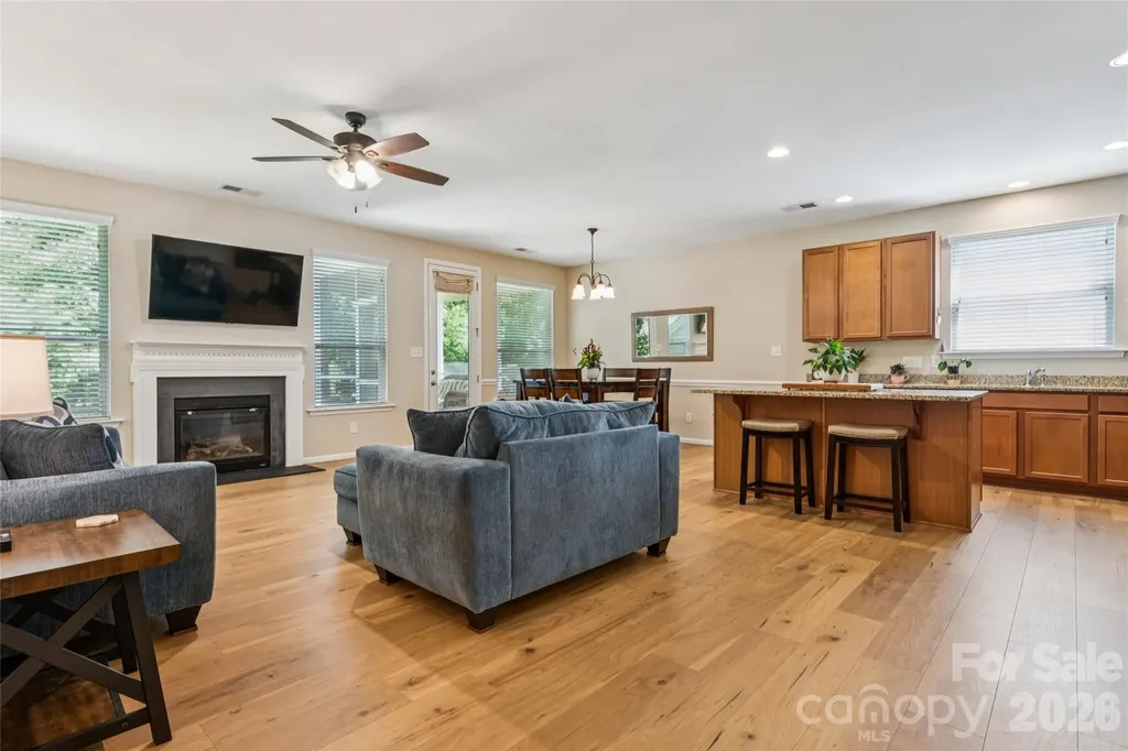 3198 Helmsley Court Concord NC 28027