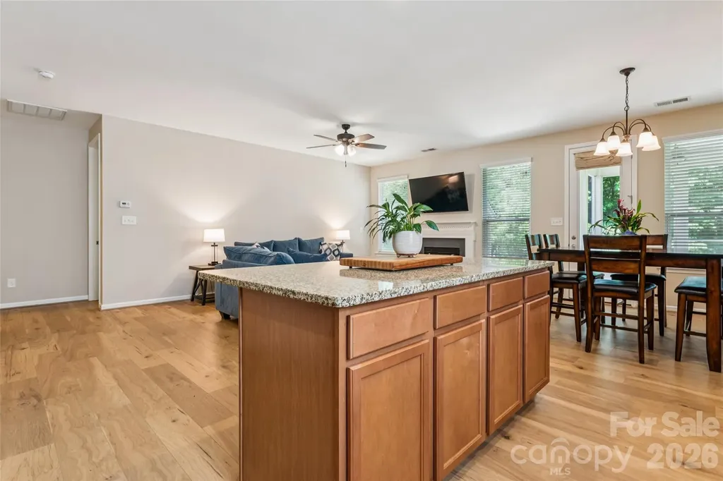 3198 Helmsley Court Concord NC 28027
