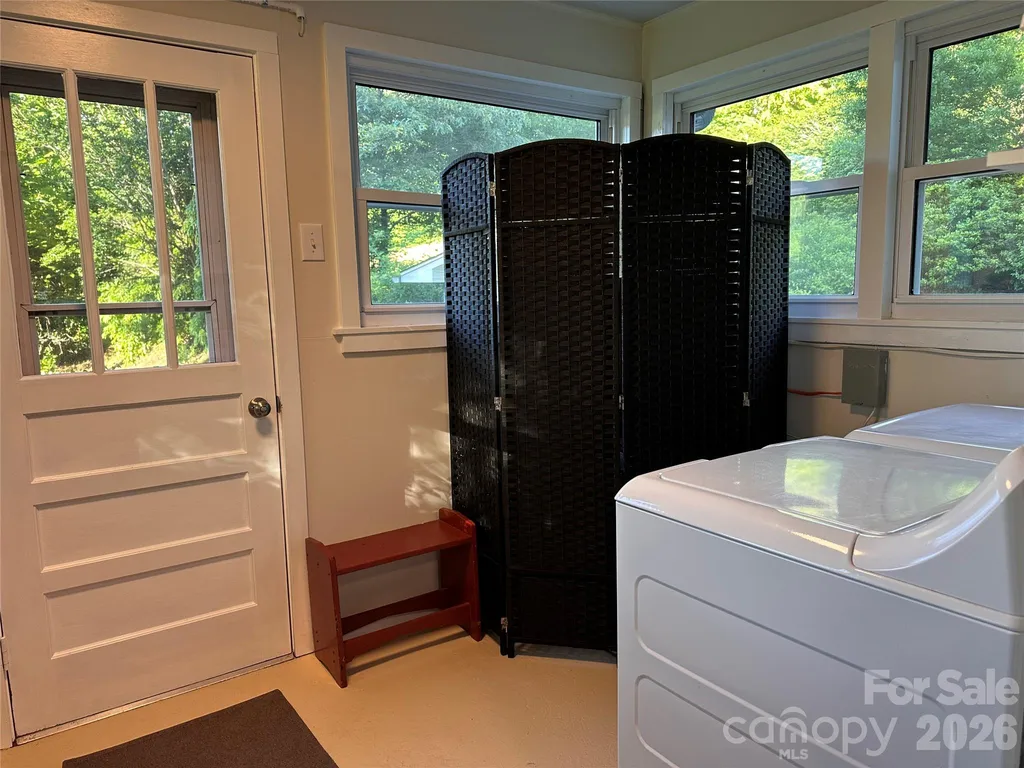 21 Byrd Lane Brevard NC 28712