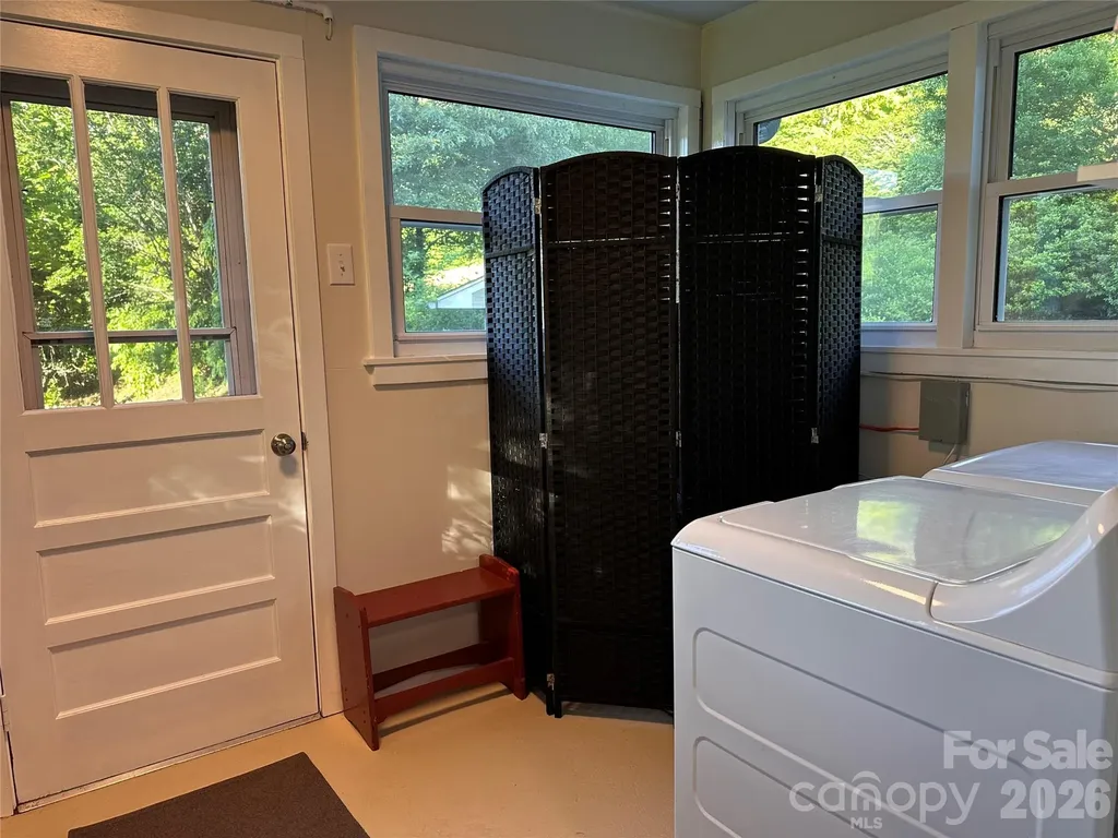 21 Byrd Lane Brevard NC 28712