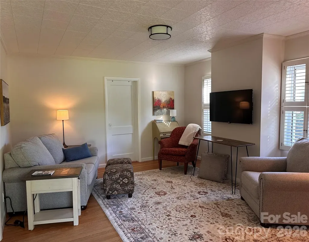 21 Byrd Lane Brevard NC 28712