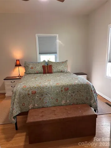 21 Byrd Lane Brevard NC 28712