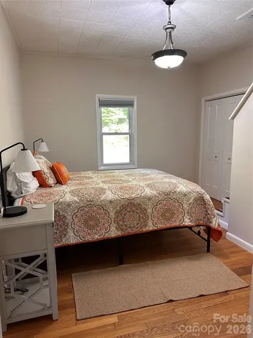 21 Byrd Lane Brevard NC 28712