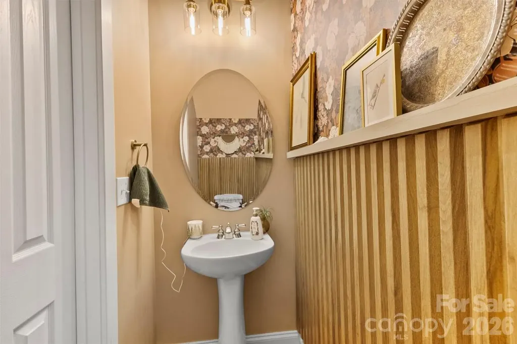 807 Cattaloochee Lane Huntersville NC 28078