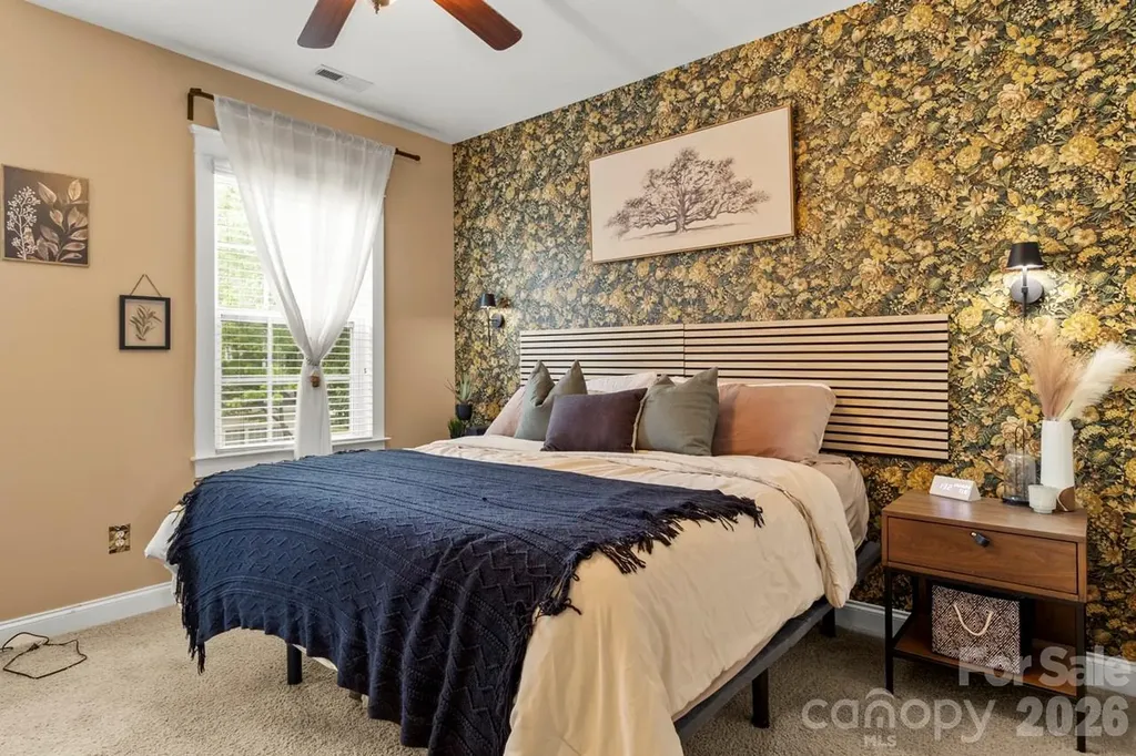 807 Cattaloochee Lane Huntersville NC 28078
