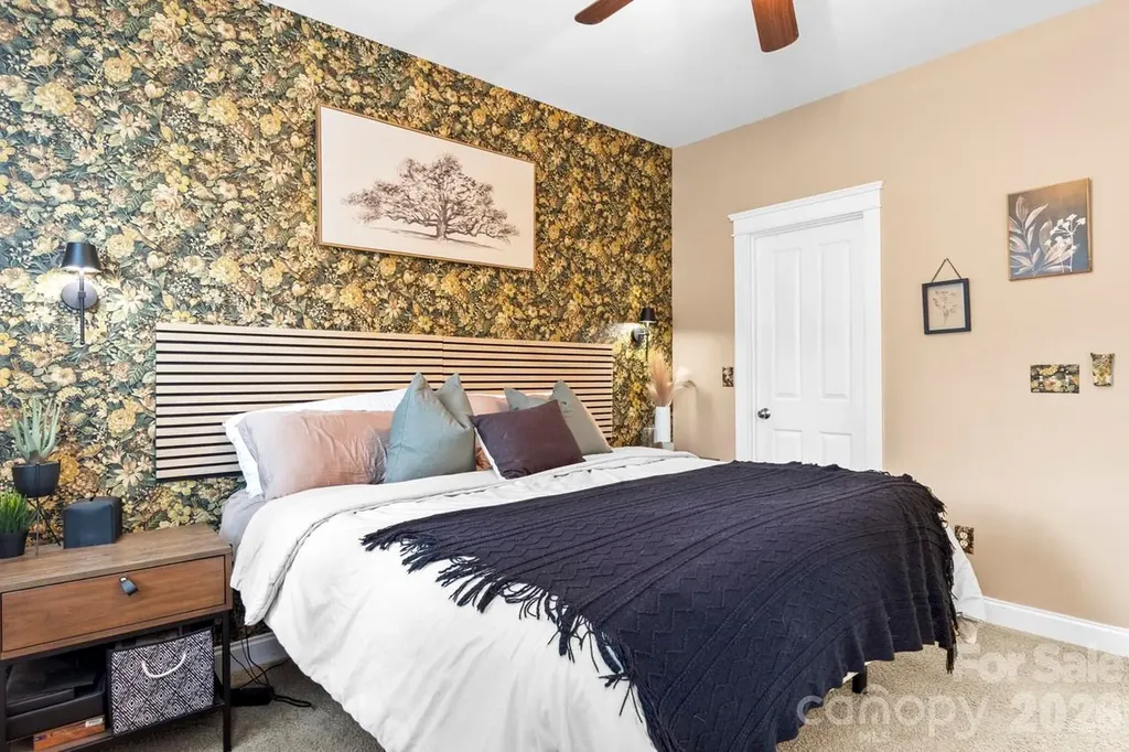 807 Cattaloochee Lane Huntersville NC 28078