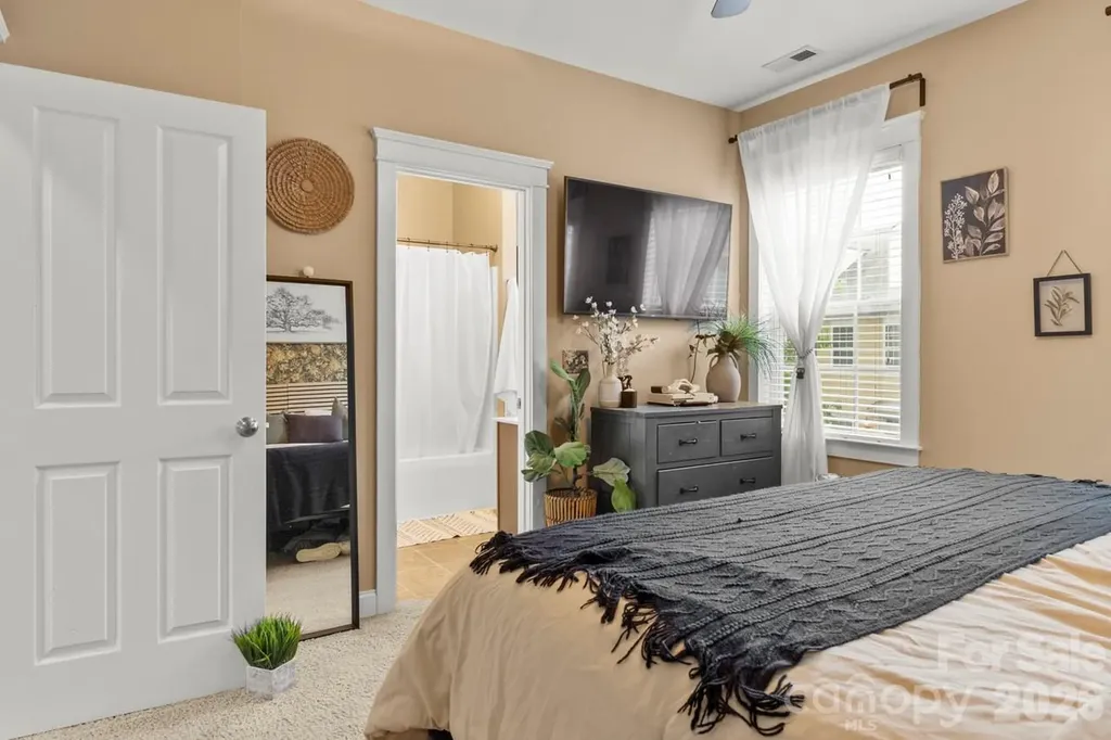 807 Cattaloochee Lane Huntersville NC 28078