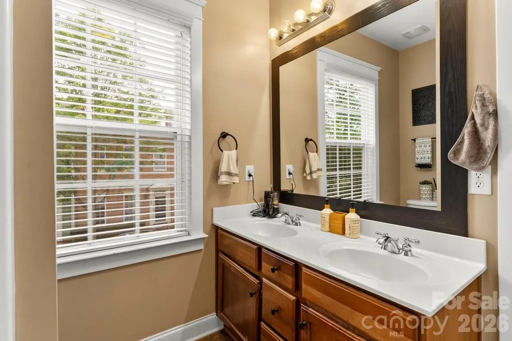 807 Cattaloochee Lane Huntersville NC 28078