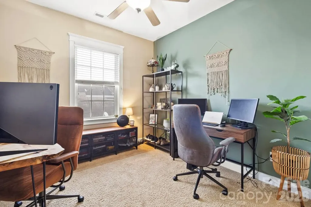 807 Cattaloochee Lane Huntersville NC 28078