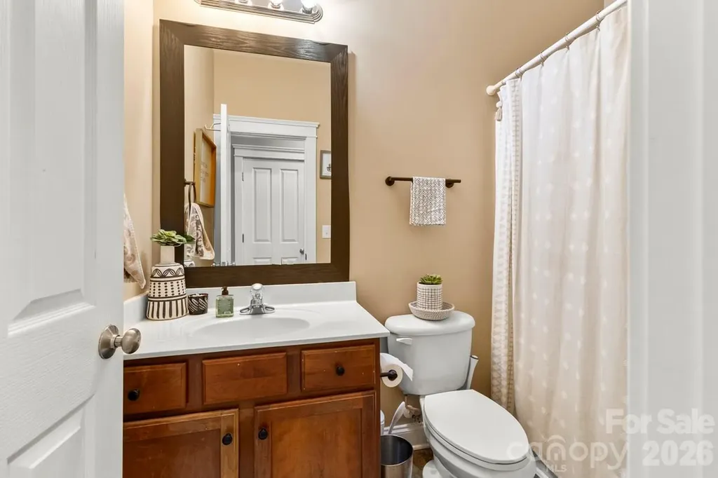 807 Cattaloochee Lane Huntersville NC 28078