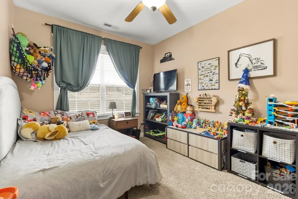 807 Cattaloochee Lane Huntersville NC 28078