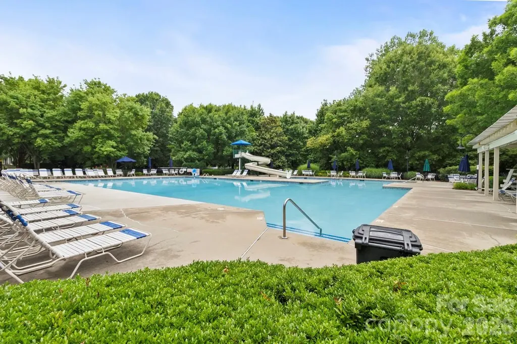 807 Cattaloochee Lane Huntersville NC 28078