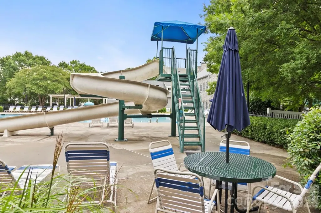 807 Cattaloochee Lane Huntersville NC 28078