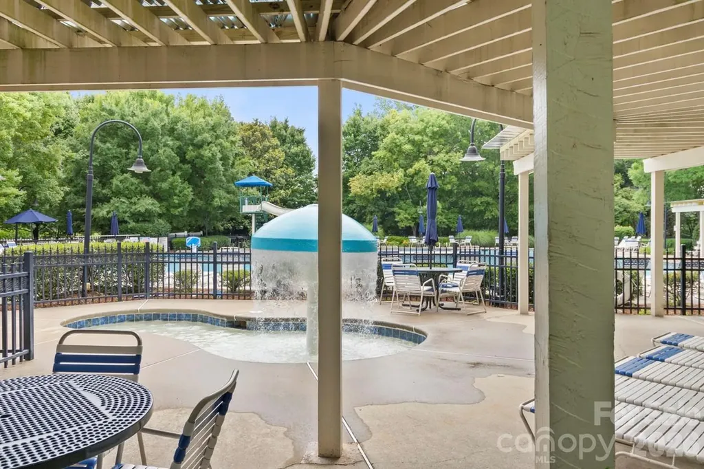 807 Cattaloochee Lane Huntersville NC 28078