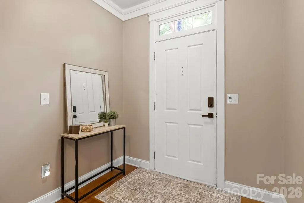 807 Cattaloochee Lane Huntersville NC 28078