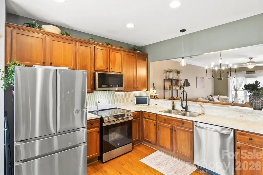 807 Cattaloochee Lane Huntersville NC 28078